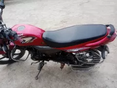Lifan Glint 100	